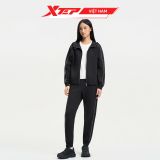  Áo Khoác Thể Thao Nữ Xtep 975328940124 