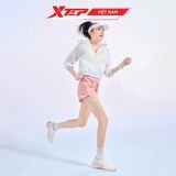  Giày Chạy Bộ Nữ Xtep 874118110066(OL) 