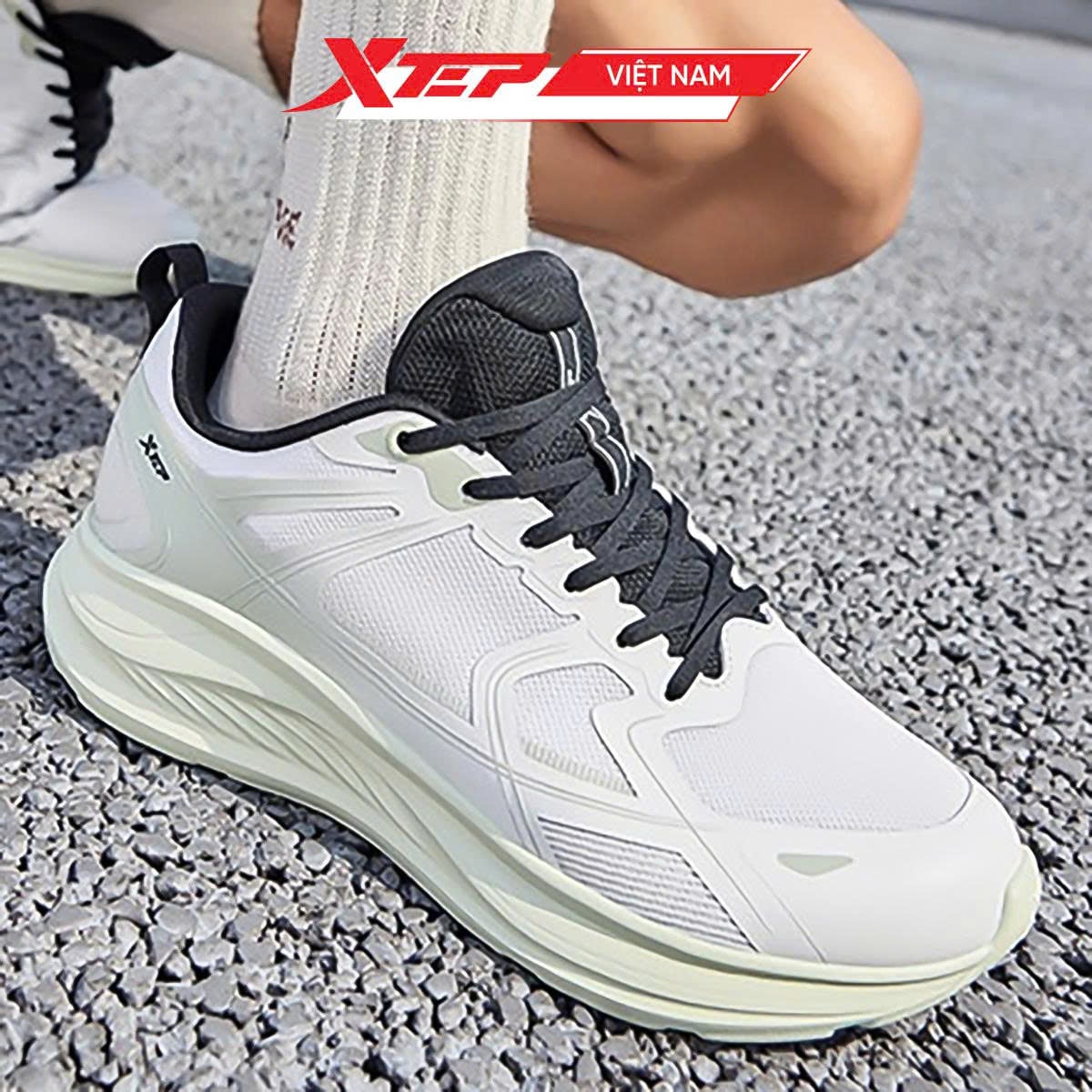  Giày Chạy Bộ Nam Xtep 874219110074(OL) 