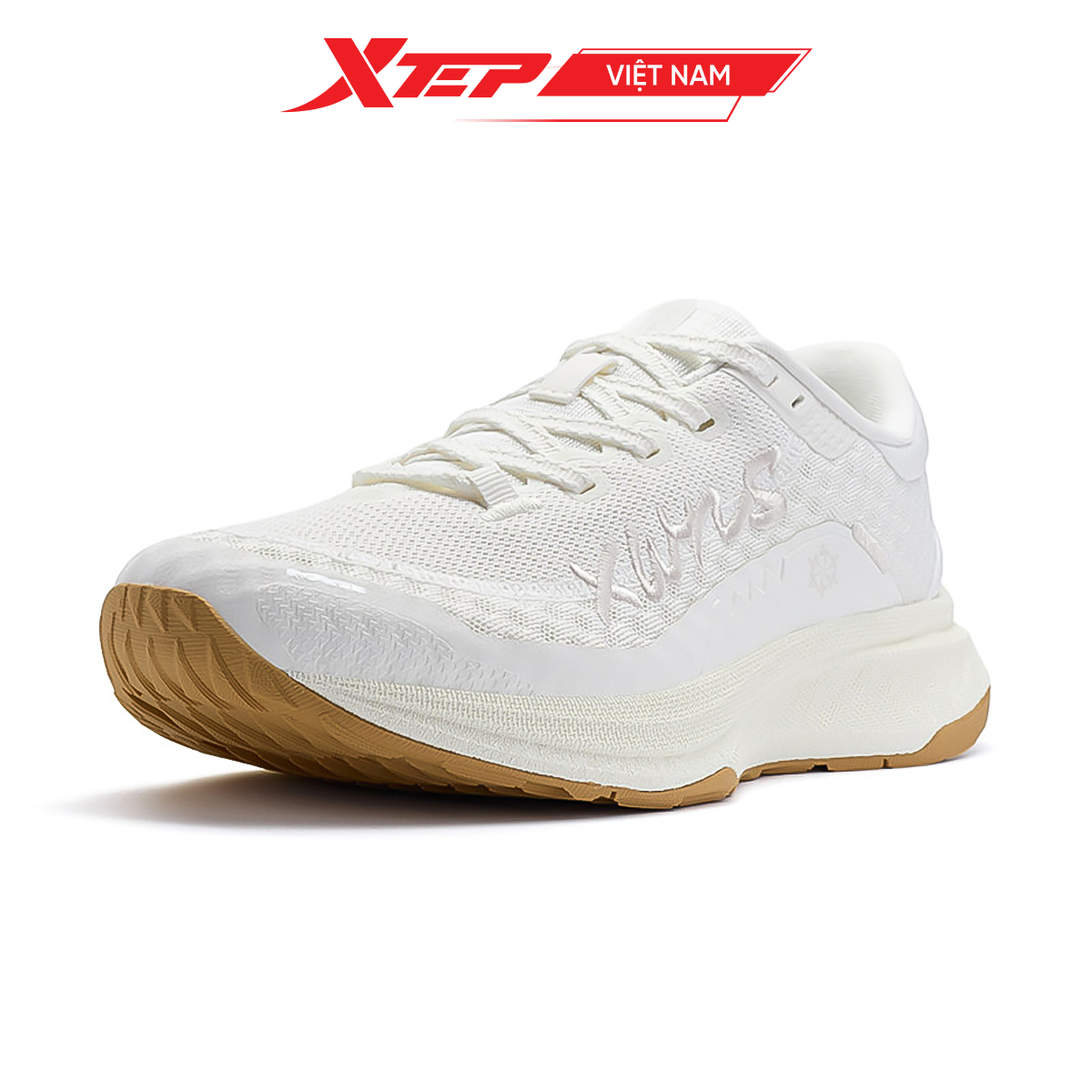  Giày Chạy Bộ Thể Thao Nữ Xtep 974318110059 