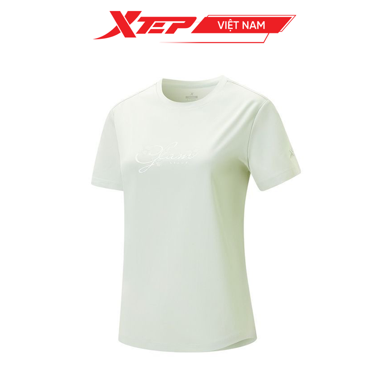  Áo Thun Thể Thao Nữ Xtep 975328010034 