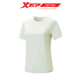  Áo Thun Thể Thao Nữ Xtep 975328010034 