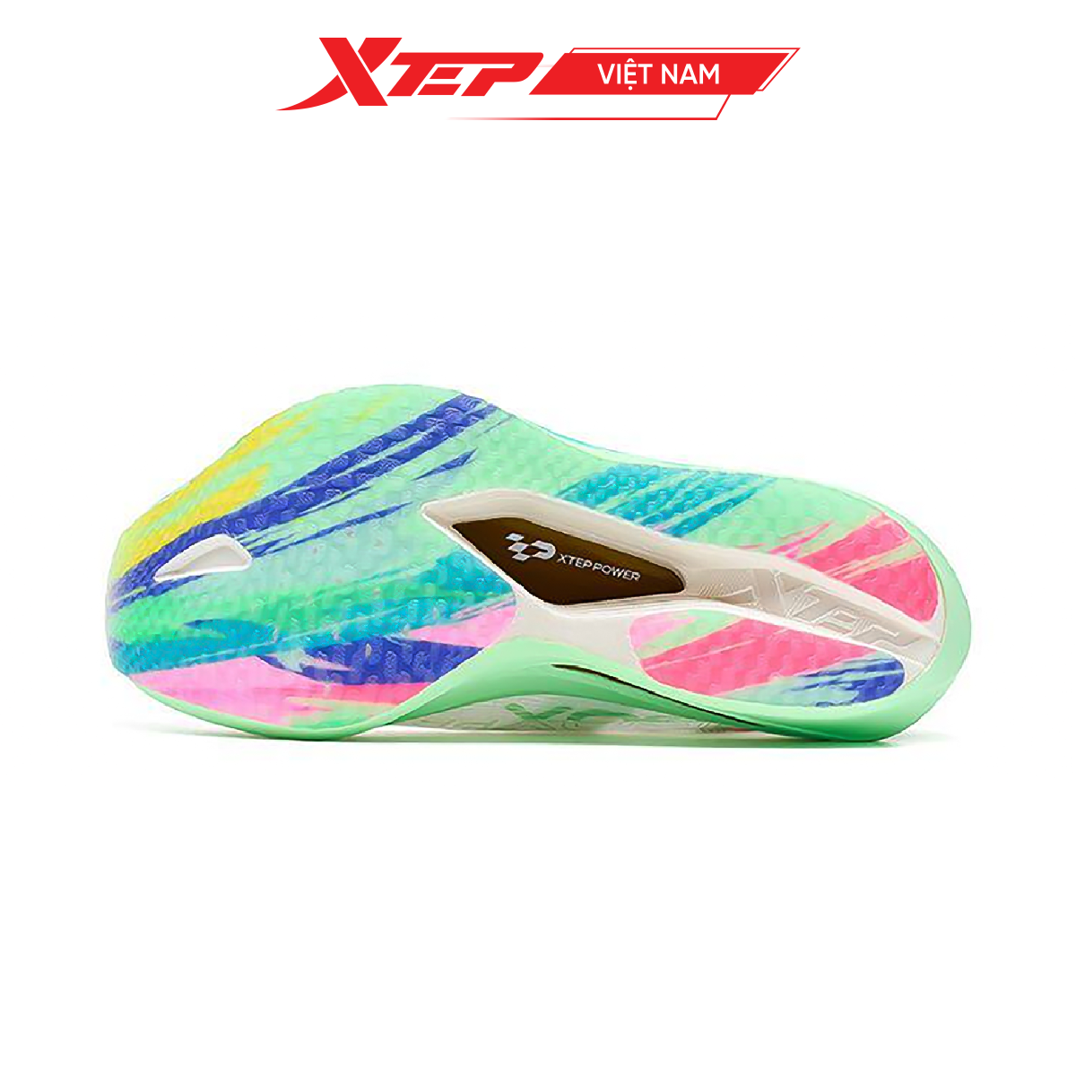  Giày Chạy Bộ Nam Chuyên Dụng 160X 7.0 PRO 974219110041 