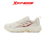  Giày Chạy Bộ Nữ Juechen 8.0 Xtep 874118110005 (OL) 
