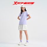  Quần Short Thể Thao Nữ Xtep 975228530111 