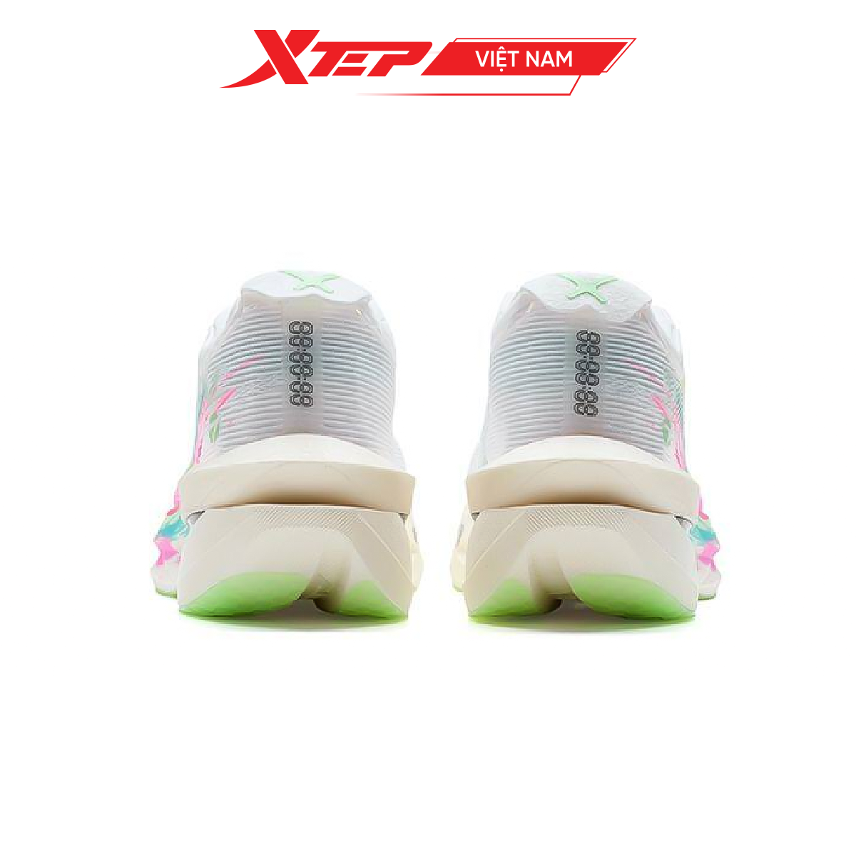  Giày Chạy Bộ Nam Chuyên Dụng 160X 7.0 Xtep 974219110039 