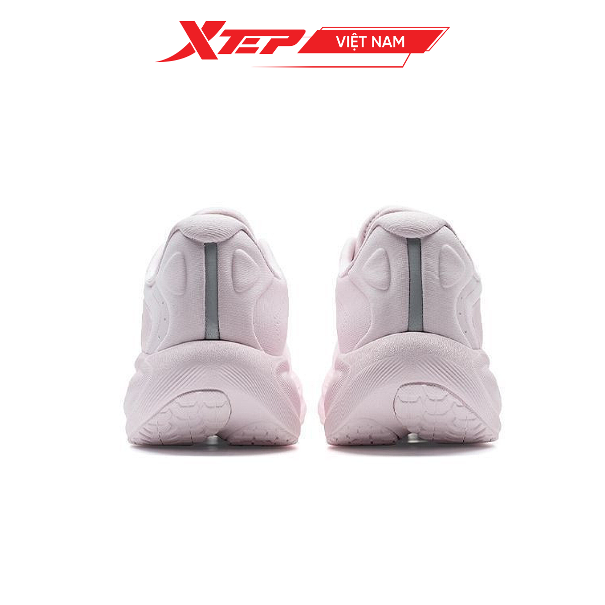  Giày Chạy Bộ Nữ Xtep Qingyun 2.0 LITE 974118110051 