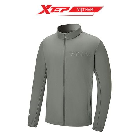 Áo Khoác Gió Thể Thao Nam Xtep 976329160150