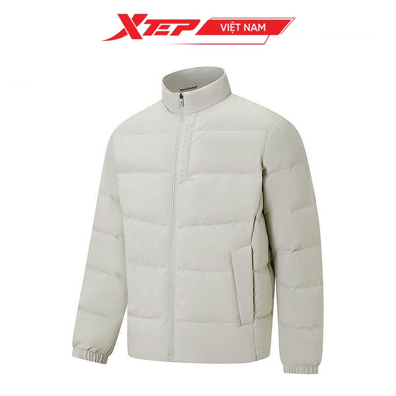  Áo Khoác Lông Vũ Nam Xtep 975429190005 