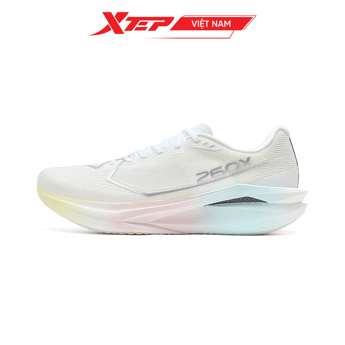  Giày Chạy Bộ Nữ 260X 3.0 Thế Hệ 3 Xtep 974118110004 