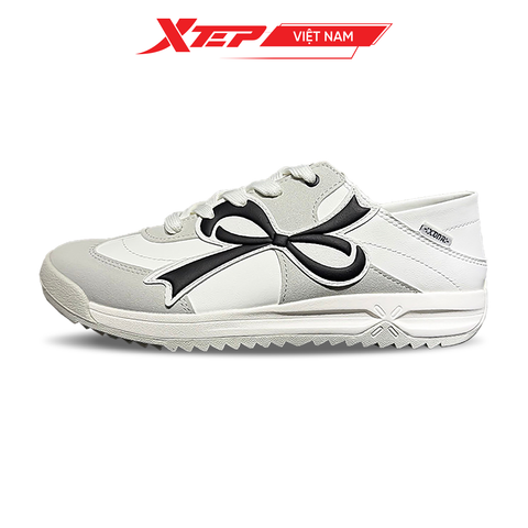 Giày Thể Thao Nữ Xtep 974218330008