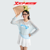  Áo Thể Thao Nữ Xtep 974228030492 