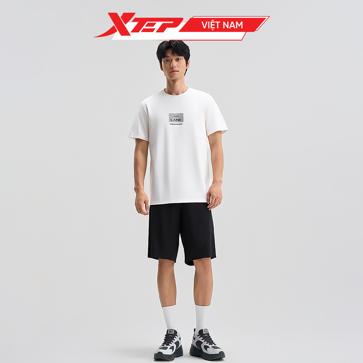  Quần Short Thể Thao Nam Xtep 975329610299 