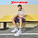  Giày Sneaker Nam Xtep 874119319851 (OL) 