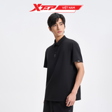  Áo Polo Thể Thao Nam Xtep 974329020175 