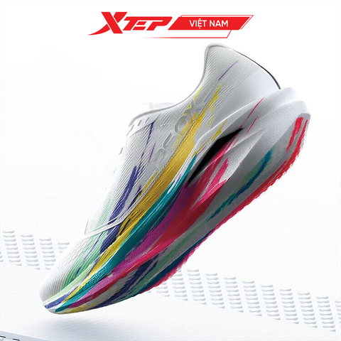 Giày Chạy Bộ Nữ 260X 3.0 Xtep 974218110052