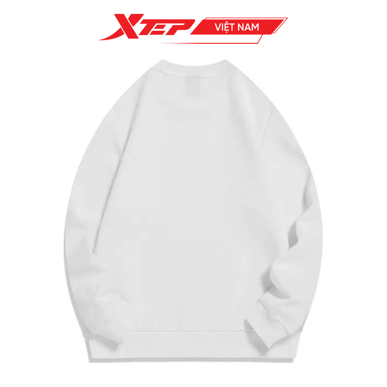  Áo Nỉ Thể Thao Nữ Xtep 977128920234 