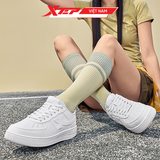  Giày Sneaker nữ Xtep 874118319851 (OL) 