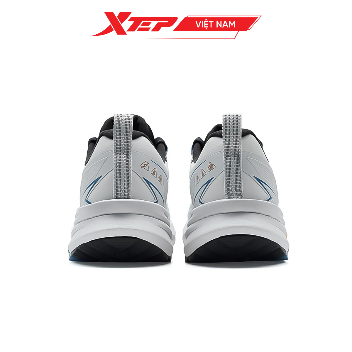  Giày Chạy Bộ Nam Xtep 975419110032 