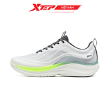  Giày Chạy Bộ Nam Light Wing 5.0 Xtep 874219110010 (OL) 