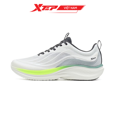 Giày Chạy Bộ Nam Light Wing 5.0 Xtep 874219110010 (OL)