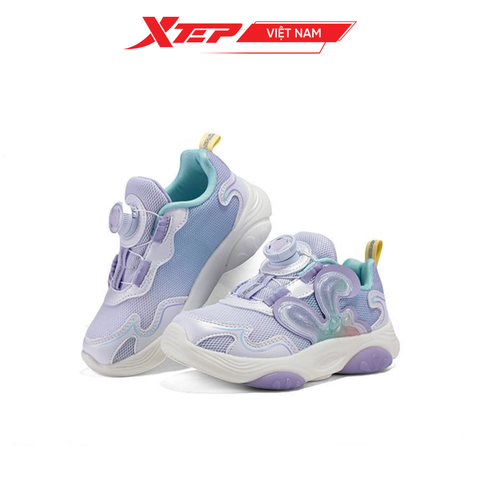 Giày Thể Thao Cho Bé Gái Xkids 676314323001