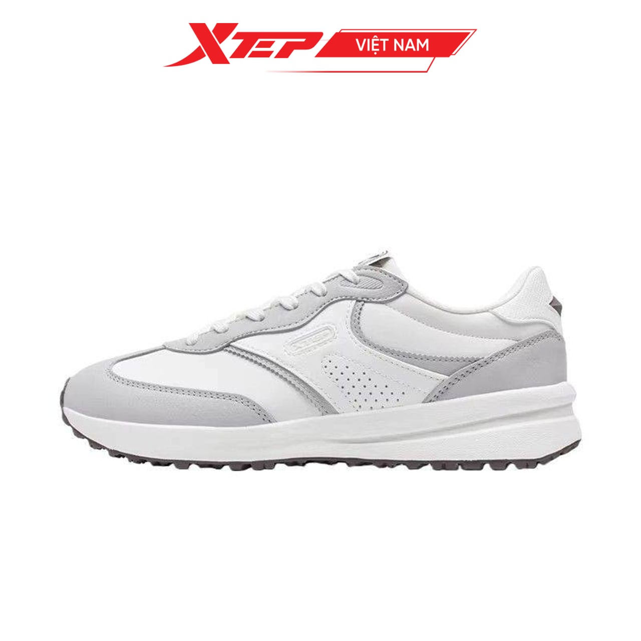  Giày Thể Thao Nữ Xtep 974118320024 