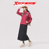  Áo Khoác Thể Thao Nữ Xtep 974328150269 
