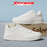  Giày Sneaker Nữ Air Force One 2.0 Xtep 876318310030 (OL) 