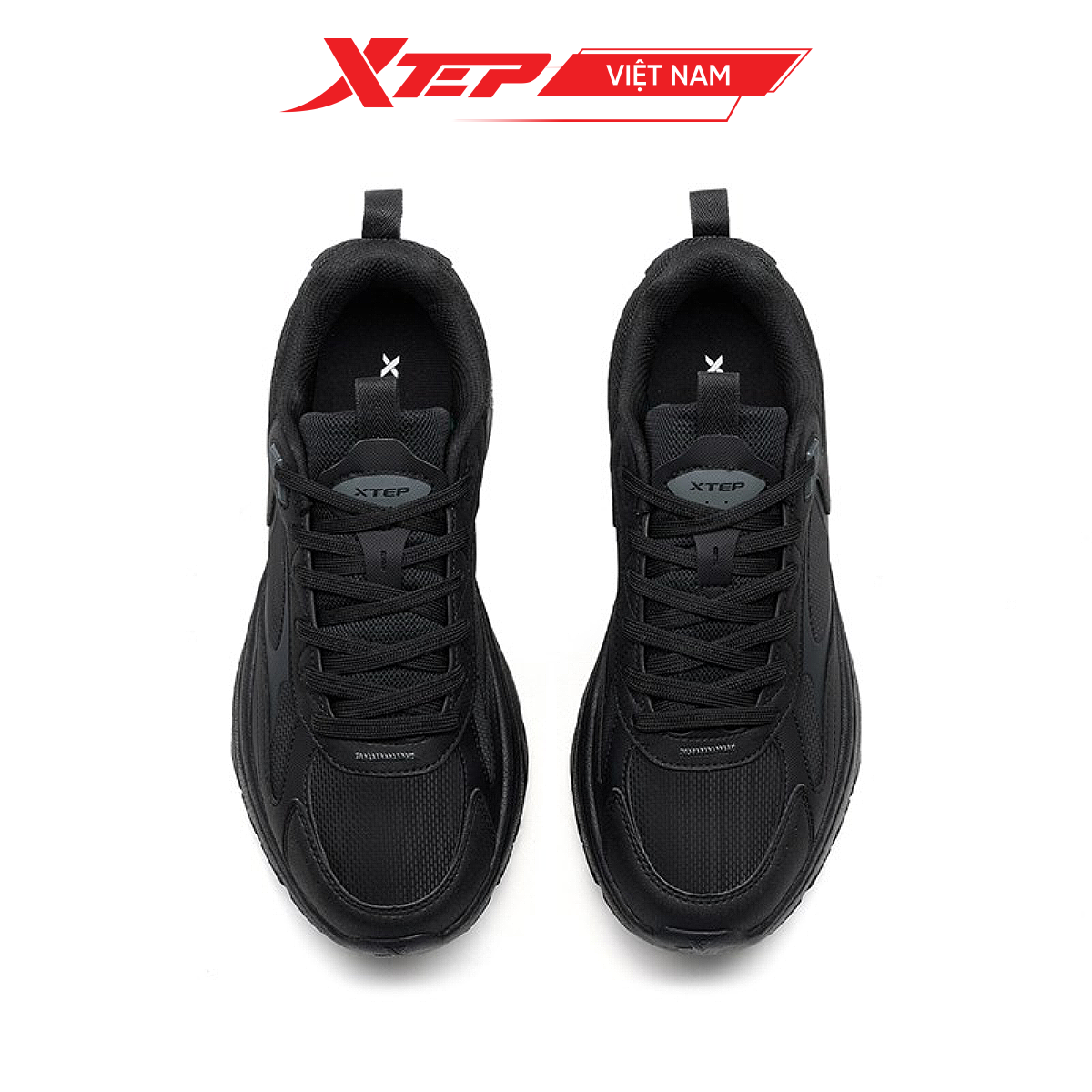  Giày Thể Thao Nam Xtep 974119320013 