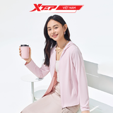  Áo Chống Nắng Thể Thao Nữ Xtep 874228940099 (OL) 