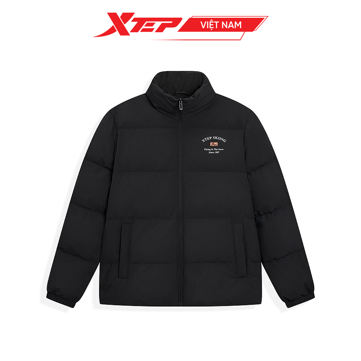  Áo Khoác Lông Vũ Nam Xtep 975429190216 