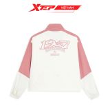  Áo Khoác  Thể Thao Nữ Xtep 975328140480 