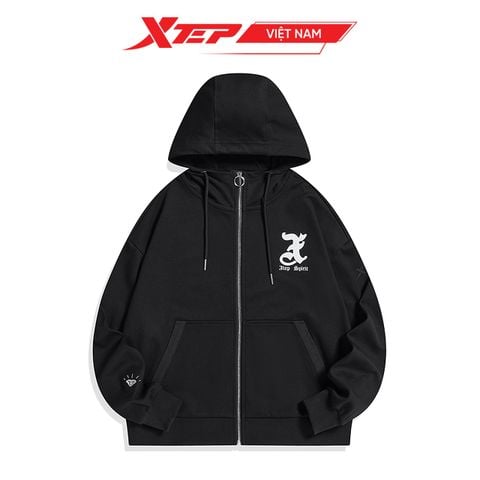 Áo Khoác Nỉ Nữ Xtep 977328940421