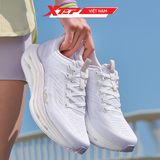 Giày Chạy Bộ Nữ Xtep 974218110011 