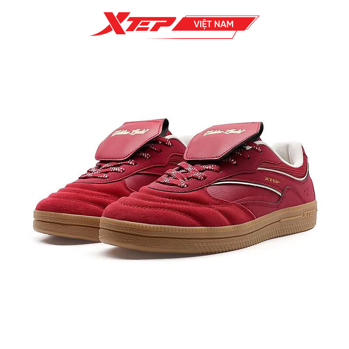  Giày Thể Thao Nữ Xtep 874118310006 (OL) 