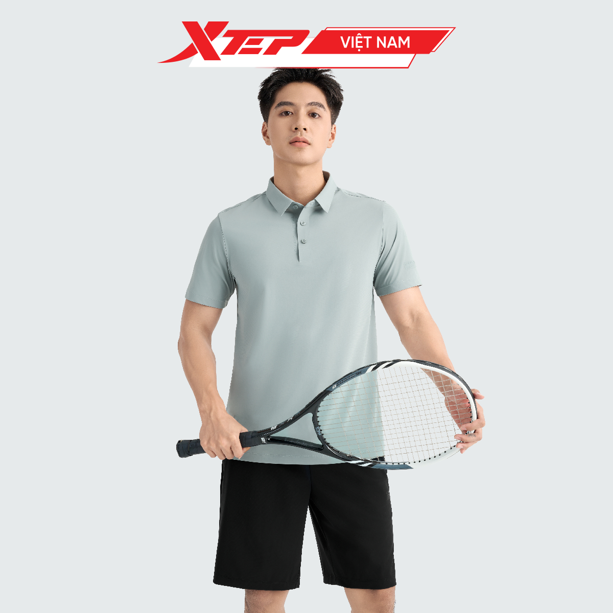  Quần Short Thể Thao Nam Xtep 974229610241 