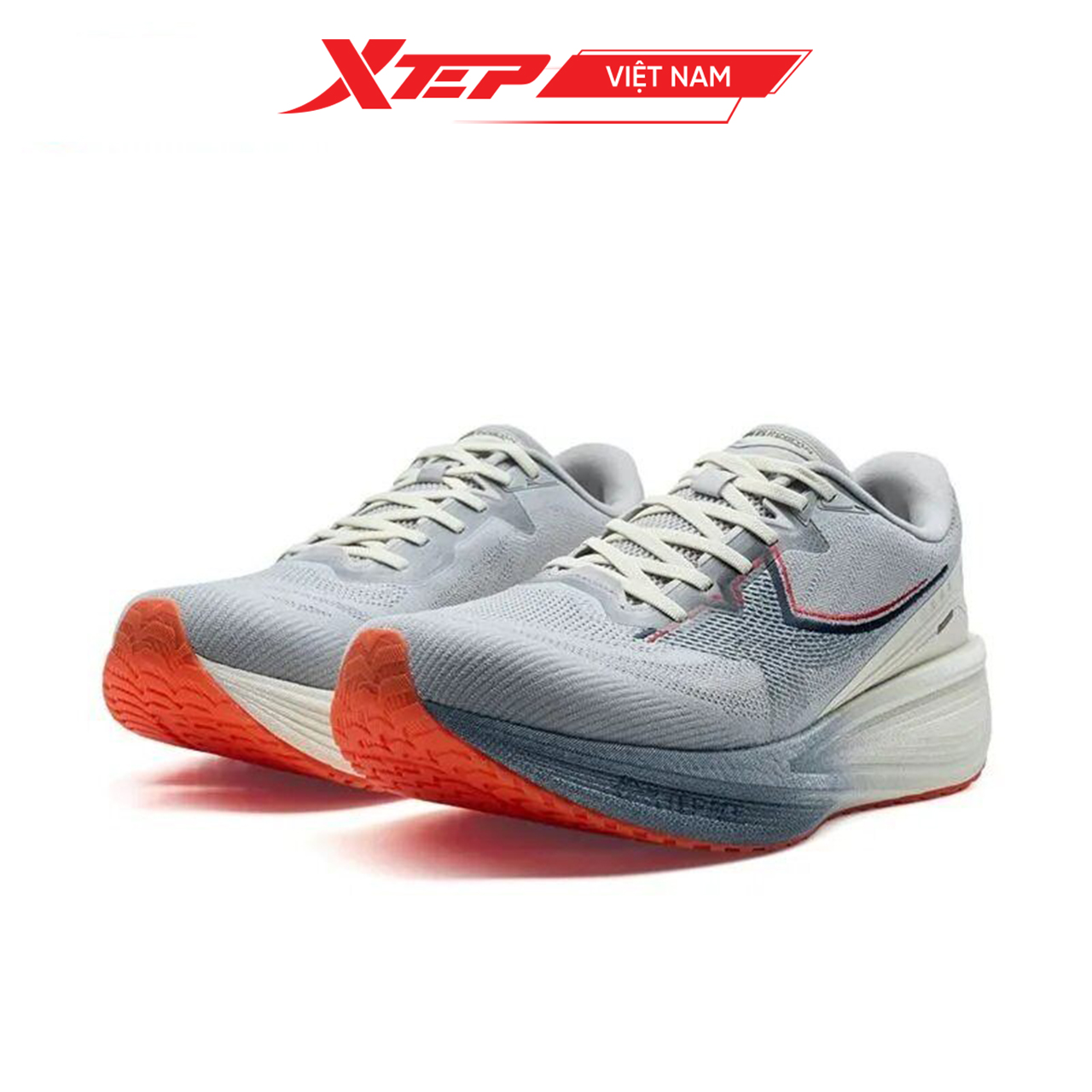  Giày Chạy Bộ Nam Xtep Qingyun 975419110065 