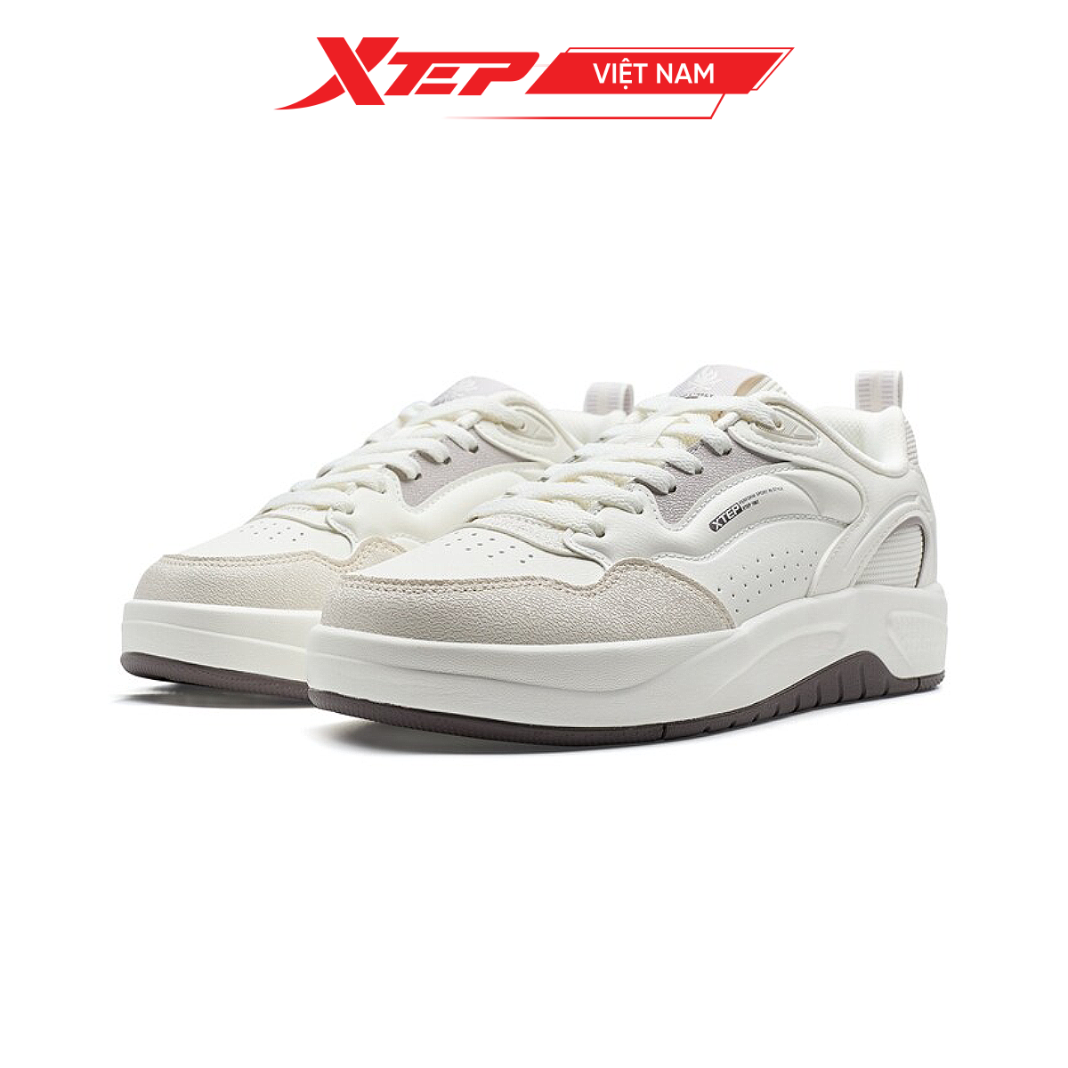  Giày Thể Thao Nữ Xtep Qilang Lite 974118310031 