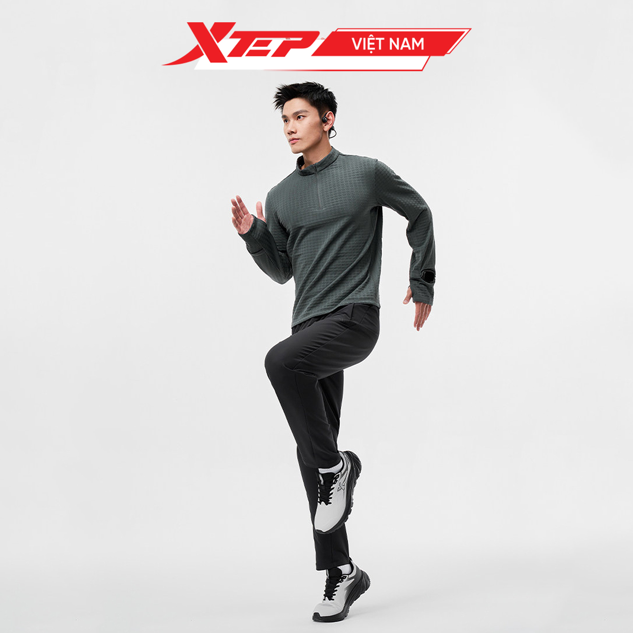  Quần Thể Thao Nam Xtep 975429980102 