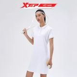  Váy Thể Thao Cổ Polo Xtep 977228810170 
