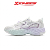  Giày Thể Thao Nữ Xtep 974218320009 
