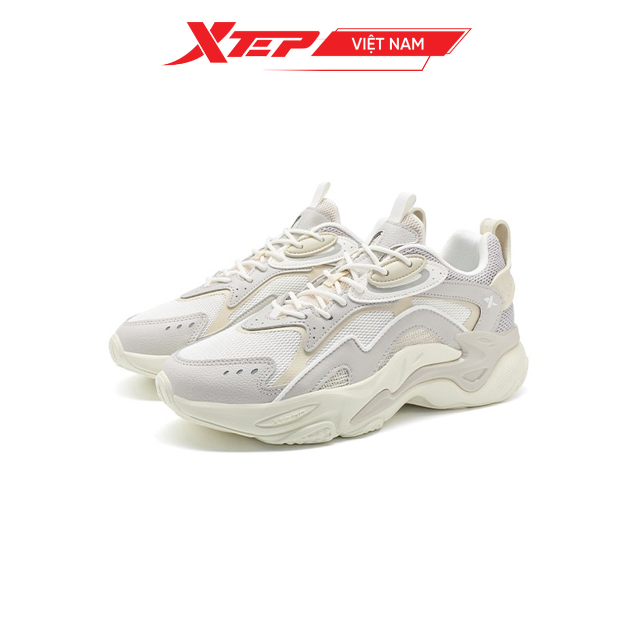  Giày Thể Thao Nam Xtep 977219320039 