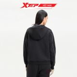  Áo Khoác Thể Thao Nữ Xtep 975328940124 