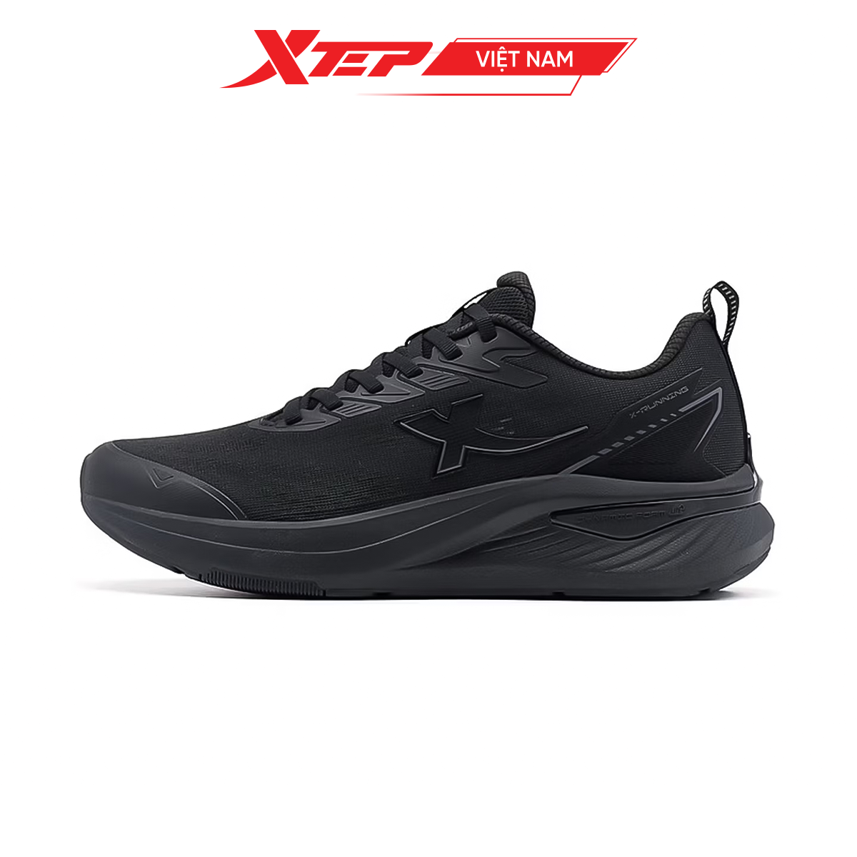  Giày Chạy Bộ Thể Thao Nam Xingyun 6 Xtep 874119110093 (OL) 
