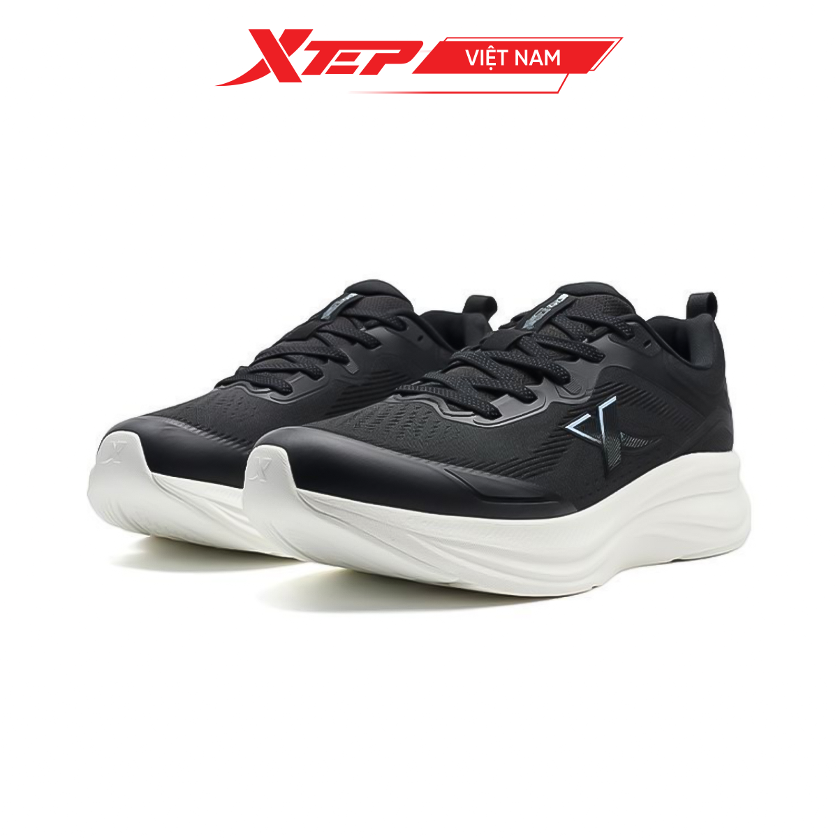  Giày Chạy Bộ Nữ Qingyun Go Xtep 974118110062 