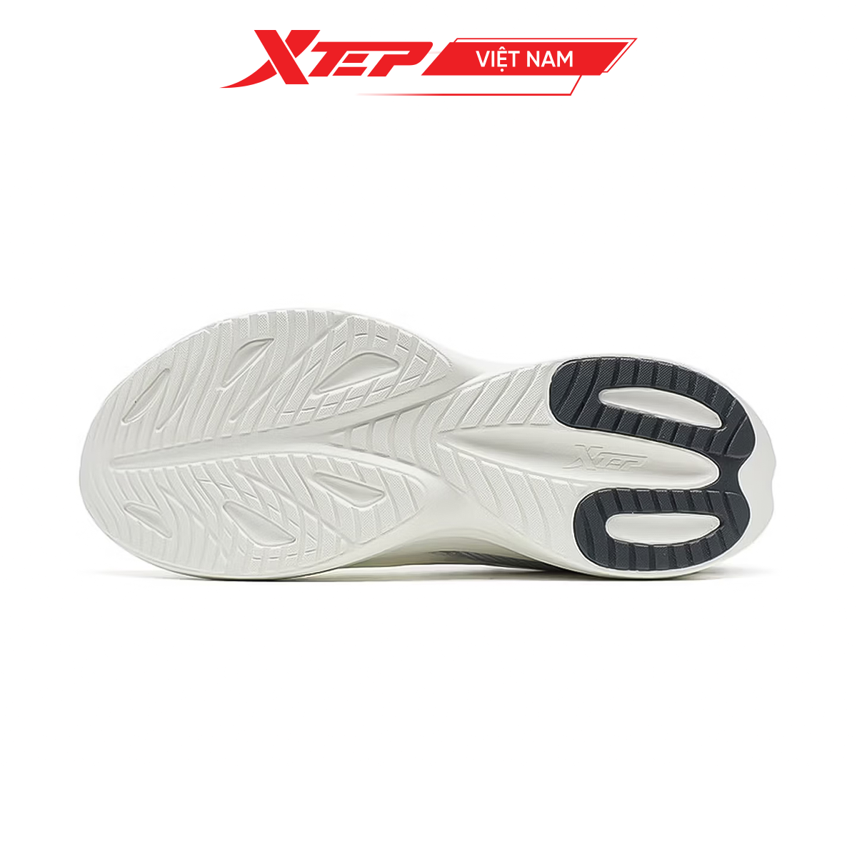  Giày Chạy Bộ Nam Light Wing 5.0 Xtep 874219110010 (OL) 