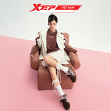  Giày Thể Thao Nữ Xtep 974118330005 