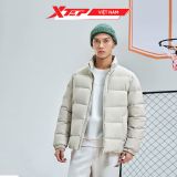  Áo Khoác Lông Vũ Nam Xtep 975429190005 