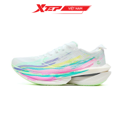Giày Chạy Bộ Nữ Chuyên Dụng 160X 7.0 PRO 974218110042
